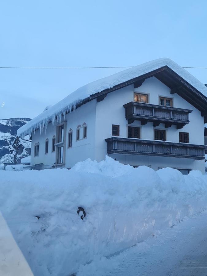 Gasthof Barlida Hotel Lainach Exterior photo