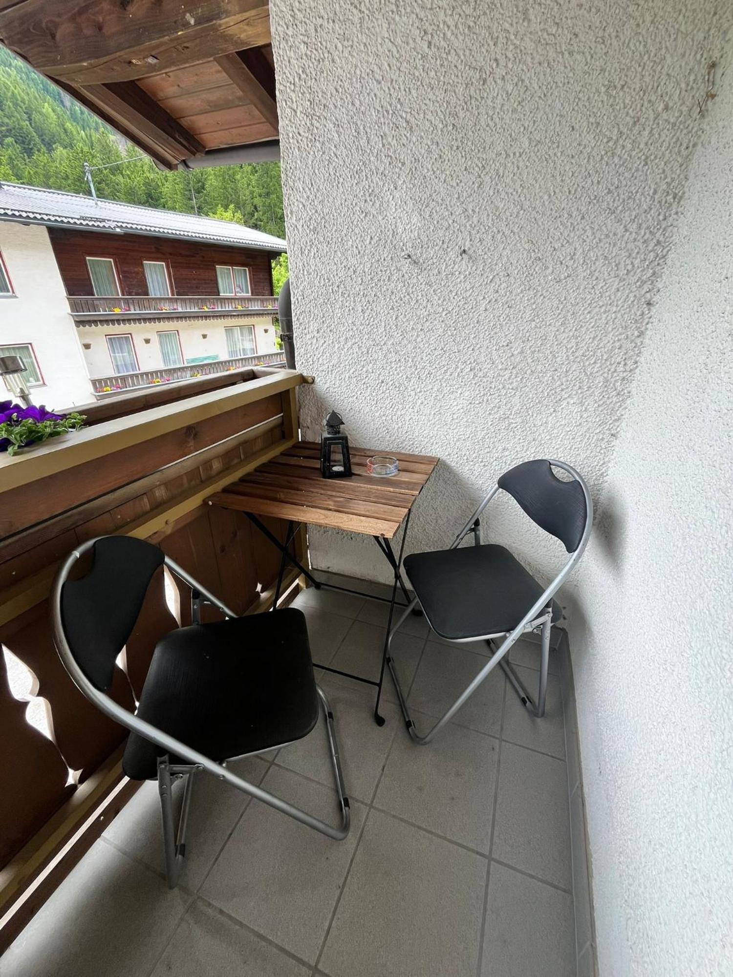 Gasthof Barlida Lainach Exterior photo